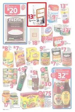 Pick N Pay Eastern Cape : Birthday (4 Mar - 23 Mar 2014), page 4