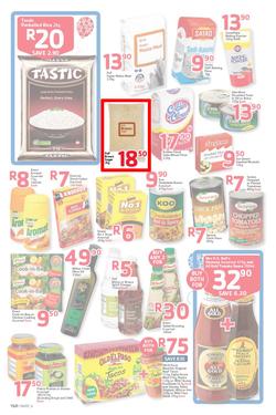 Pick N Pay Eastern Cape : Birthday (4 Mar - 23 Mar 2014), page 4