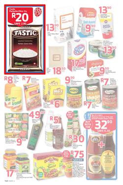 Pick N Pay Eastern Cape : Birthday (4 Mar - 23 Mar 2014), page 4