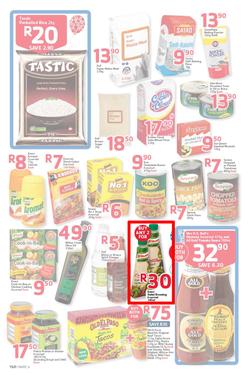 Pick N Pay Eastern Cape : Birthday (4 Mar - 23 Mar 2014), page 4
