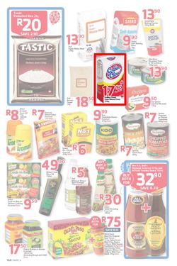 Pick N Pay Eastern Cape : Birthday (4 Mar - 23 Mar 2014), page 4