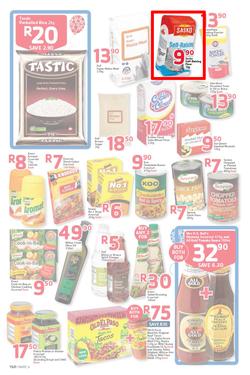 Pick N Pay Eastern Cape : Birthday (4 Mar - 23 Mar 2014), page 4