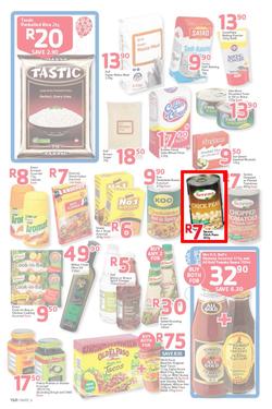 Pick N Pay Eastern Cape : Birthday (4 Mar - 23 Mar 2014), page 4
