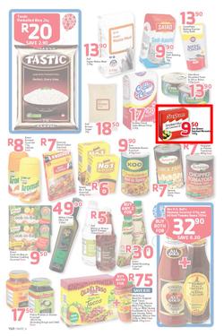 Pick N Pay Eastern Cape : Birthday (4 Mar - 23 Mar 2014), page 4