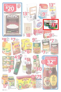 Pick N Pay Eastern Cape : Birthday (4 Mar - 23 Mar 2014), page 4