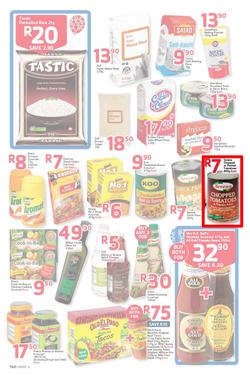 Pick N Pay Eastern Cape : Birthday (4 Mar - 23 Mar 2014), page 4