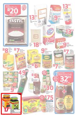 Pick N Pay Eastern Cape : Birthday (4 Mar - 23 Mar 2014), page 4