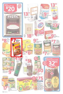 Pick N Pay Eastern Cape : Birthday (4 Mar - 23 Mar 2014), page 4