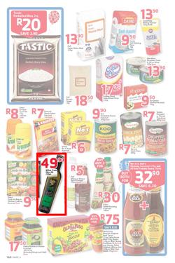 Pick N Pay Eastern Cape : Birthday (4 Mar - 23 Mar 2014), page 4