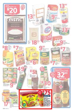 Pick N Pay Eastern Cape : Birthday (4 Mar - 23 Mar 2014), page 4