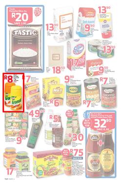 Pick N Pay Eastern Cape : Birthday (4 Mar - 23 Mar 2014), page 4