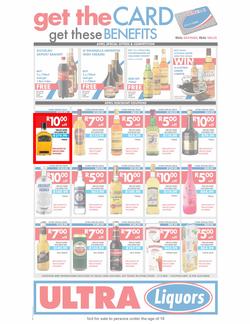 Ultra Liquors (17 Apr - 22 Apr), page 4