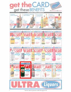 Ultra Liquors (17 Apr - 22 Apr), page 4