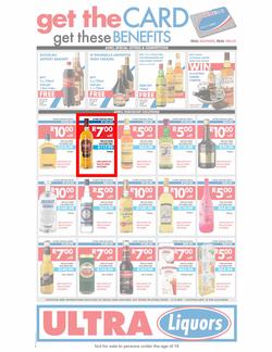 Ultra Liquors (17 Apr - 22 Apr), page 4