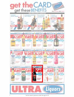 Ultra Liquors (17 Apr - 22 Apr), page 4