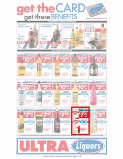 Ultra Liquors (17 Apr - 22 Apr), page 4