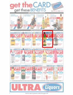 Ultra Liquors (17 Apr - 22 Apr), page 4