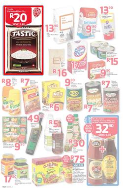 Pick N Pay Inland : Birthday (4 Mar - 23 Mar 2014), page 4