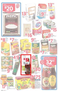 Pick N Pay Inland : Birthday (4 Mar - 23 Mar 2014), page 4