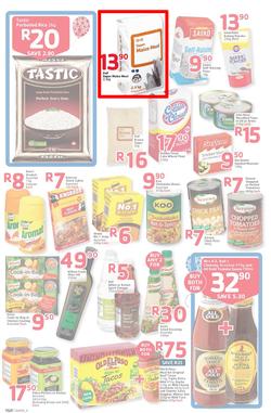 Pick N Pay Inland : Birthday (4 Mar - 23 Mar 2014), page 4