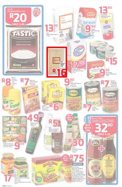 Pick N Pay Inland : Birthday (4 Mar - 23 Mar 2014), page 4