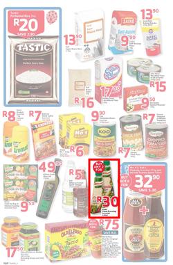Pick N Pay Inland : Birthday (4 Mar - 23 Mar 2014), page 4