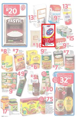 Pick N Pay Inland : Birthday (4 Mar - 23 Mar 2014), page 4