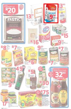 Pick N Pay Inland : Birthday (4 Mar - 23 Mar 2014), page 4