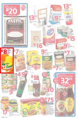Pick N Pay Inland : Birthday (4 Mar - 23 Mar 2014), page 4