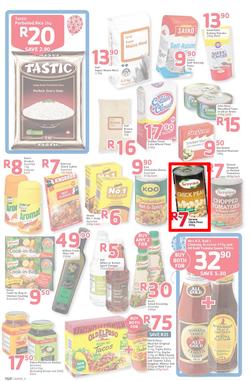 Pick N Pay Inland : Birthday (4 Mar - 23 Mar 2014), page 4