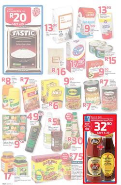 Pick N Pay Inland : Birthday (4 Mar - 23 Mar 2014), page 4