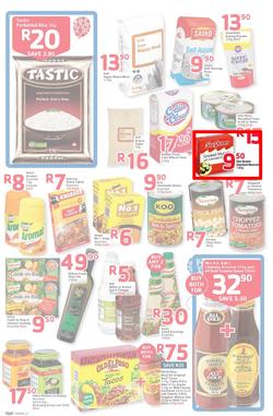 Pick N Pay Inland : Birthday (4 Mar - 23 Mar 2014), page 4