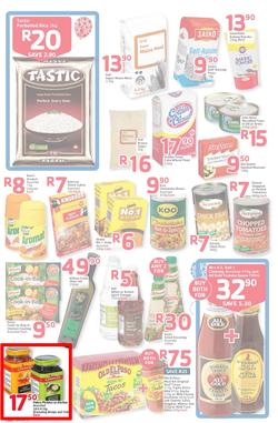 Pick N Pay Inland : Birthday (4 Mar - 23 Mar 2014), page 4
