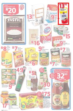 Pick N Pay Inland : Birthday (4 Mar - 23 Mar 2014), page 4