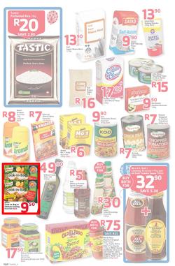 Pick N Pay Inland : Birthday (4 Mar - 23 Mar 2014), page 4