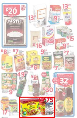 Pick N Pay Inland : Birthday (4 Mar - 23 Mar 2014), page 4