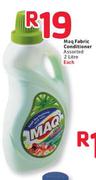 Maq Fabric Conditioner-2 Litre 