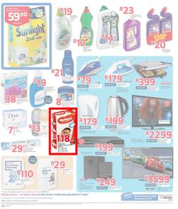 Pick N Pay Hyper EC : Birthday (4 Mar - 23 Mar 2014), page 4