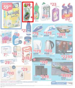 Pick N Pay Hyper EC : Birthday (4 Mar - 23 Mar 2014), page 4