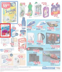 Pick N Pay Hyper EC : Birthday (4 Mar - 23 Mar 2014), page 4