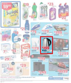 Pick N Pay Hyper EC : Birthday (4 Mar - 23 Mar 2014), page 4