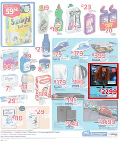 Pick N Pay Hyper EC : Birthday (4 Mar - 23 Mar 2014), page 4