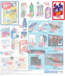 Pick N Pay Hyper EC : Birthday (4 Mar - 23 Mar 2014), page 4
