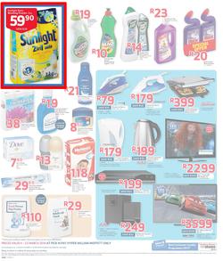 Pick N Pay Hyper EC : Birthday (4 Mar - 23 Mar 2014), page 4