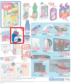 Pick N Pay Hyper EC : Birthday (4 Mar - 23 Mar 2014), page 4