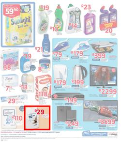 Pick N Pay Hyper EC : Birthday (4 Mar - 23 Mar 2014), page 4