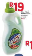 Maq Fabric Conditioner-2Ltr