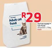 PnP No Name Cat Food-1.75kg