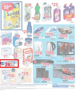 Pick N Pay Hyper KZN : Birthday (4 Mar - 23 Mar 2014), page 4
