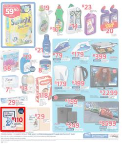 Pick N Pay Hyper KZN : Birthday (4 Mar - 23 Mar 2014), page 4